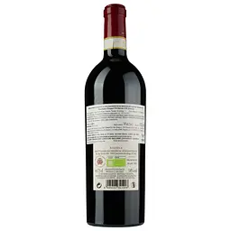 Вино Dievole Novecento Chianti Classico Riserva, 12%, 0,75 л (785551) - мініатюра 2