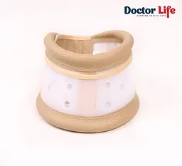 Головоутримувач напівжорсткий СС-05 Doctor Life XL - мініатюра 2