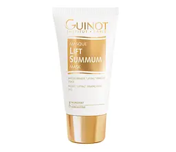 Інтенсивна зміцнювальна маска з ефектом ліфтингу Lift Summum Mask Guinot 50 мл