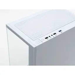 Корпус для ПК Vinga Moon White - мініатюра 4