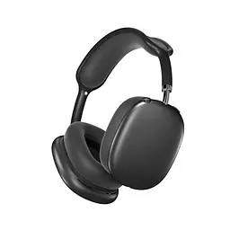 Навушники WiWU Airbuds MAX Headset TD-13 Чорні