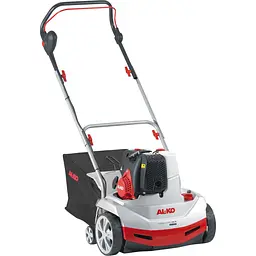 Аератор-розпушувач бензиновий AL-KO Combi Care 38 Р Comfort (112799)