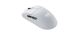 Комп'ютерна миша Cherry Xtrfy M68 PRO 8K WL/USB-A RGB білий teh0014001 - мініатюра 3