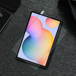Захисне скло (H+) для Samsung Galaxy Tab S8 Ultra Nillkin teh0030192 - мініатюра 6