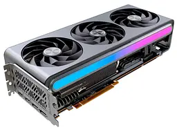 Відеокарта Sapphire AMD Radeon RX 7900 XT 20GB Nitro+ (11323-01-40G) (11323-99-90G) (GDDR6, 320 bit, PCI-E v4.0 x16) FR - мініатюра 2