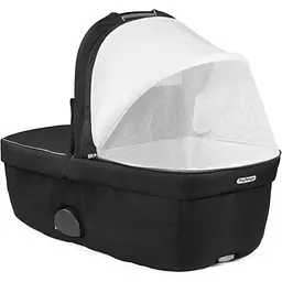 Коляска Peg-Perego Veloce True Black 2 в 1 - мініатюра 11