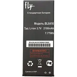 Акумулятор AAAA-Class Fly BL6416 / FS551
