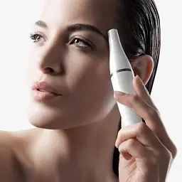 Епілятор для обличчя Braun Face SE 810 (6174091) - мініатюра 7