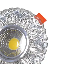 Точковий світильник Brille LED HDL-M48 3W NW 36-342 - мініатюра 8