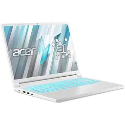Ігровий ноутбук Acer Nitro V14 ANV14-61-R70E 7 8845HS 51GHz, IPS, 16GB DDR5, 512GB, RTX 3050 6GB, Без ОС - мініатюра 3