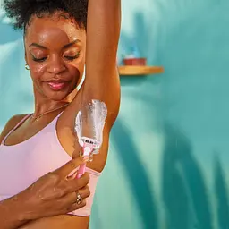 Одноразові станки Gillette Venus Sensitive 6 шт. - мініатюра 6