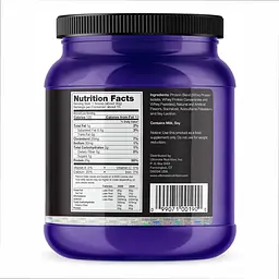 Протеїн Ultimate Nutrition Prostar Whey 1lb Vanilla 454 г - мініатюра 2