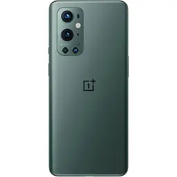 Смартфон OnePlus 9 Pro 12/256Gb Pine Green (Global Version) - мініатюра 2