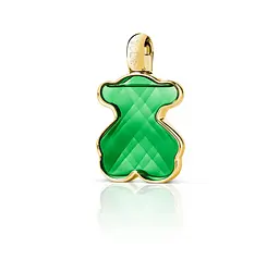 Парфуми для жінок LoveMe The Emerald Elixir Tous 50 мл - мініатюра 2