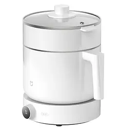Каструля Mijia Smart Multifunctional Cooking Pot 1.5 л (MDZG01) - мініатюра 2