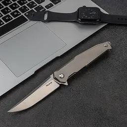 Ніж cкладний Ruike M108-TZ - мініатюра 7