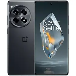 OnePlus 12R 256 ГБ Iron Gray (Grade B) Seller Refurbished - мініатюра 1