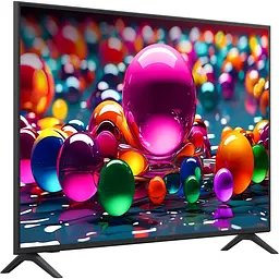 Телевізор LG UA75 55` LCD Ultra HD 4K 2025 (55UA75006LA) UA [137236] - мініатюра 4