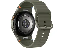 Смарт-годинник Samsung Galaxy Watch 7 44mm eSIM Green (SM-L315FZGA) - мініатюра 4