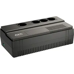 Джерело безперебійного живлення (ДБЖ) APC Easy UPS 1000VA (BV1000I-GR) [122430] - мініатюра 1
