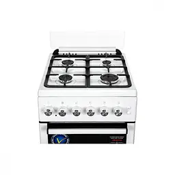 Комбінована плита Ardesto FSC-F5060PW - мініатюра 5