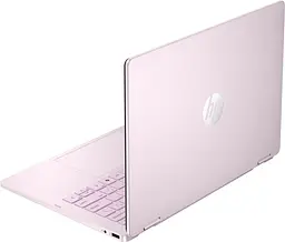 Ноутбук HP 14 OmniBook 5 Flip x360 14-fp0025ua 1920x1200 IPS Touch/Core 7-150U/24GB/512SSD/Intel Graphics/DOS/Pink (C9RQ8EA) - мініатюра 8