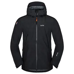 Куртка Zajo Gasherbrum Jkt Black L (ZA-3043953)