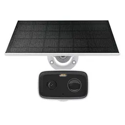 Камера відеоспостереження TP-Link (TAPO-C400-KIT) - мініатюра 2