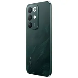 Мобільний телефон realme C85 Pro 8/128GB Peacock Green - мініатюра 10