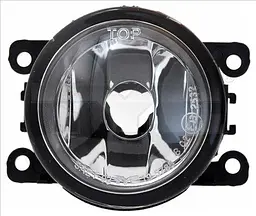 Протитуманна фара (ПТФ) Ford Grand C-Max 91-25р TYC (19-5785-11-2)