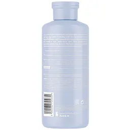 Кондиціонер для волосся Lee Stafford Bleach Blondes Ice White Toning Conditioner із синім пігментом 250 мл - мініатюра 2