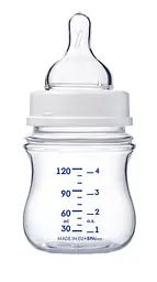 Соска силіконова Canpol babies EasyStart, середній потік, 6 +, 1 шт. (21/721) - мініатюра 5