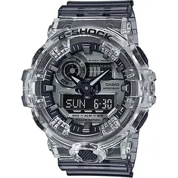 Чоловічий годинник Casio GA-700SK-1AER