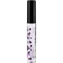 Блиск для губ Jovial Luxe Gloss відтінок 05 (Grape) 4 мл - мініатюра 4