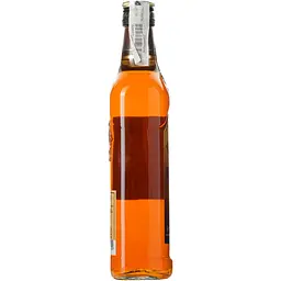 Лікер William Peel Coffee 35% 0.7 л (3107872900609) - мініатюра 2