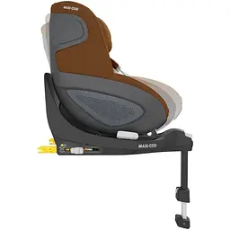Автокрісло Maxi-Cosi Pearl 360 Authentic Cognac (8045650110) - мініатюра 6