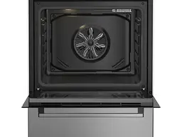 Плита електрична Beko FBE67310GX - мініатюра 3