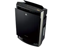 Очищувач повітря Panasonic F-VXR50R-K - мініатюра 4