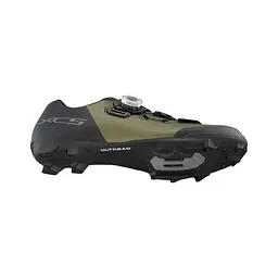 Веловзуття Shimano M XC502 47 Зелений (1096-ESHXC502MCE20S47000) - мініатюра 4