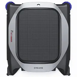 Пилосос Dreame J1 (PNUJ4110) - мініатюра 7