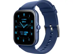Смарт-годинник Globex Smart Watch Me Pro Blue