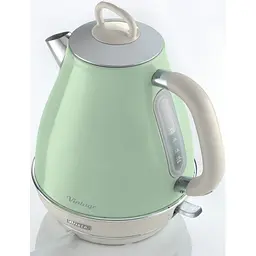 Електрочайник Ariete 2869 GR (00C286904AR0) - мініатюра 3