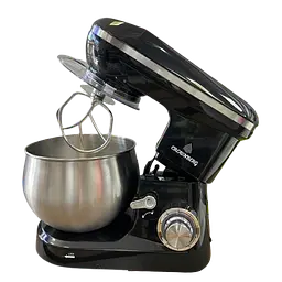 Тістомісильна машина Crownberg CB-3407, 2600 Вт