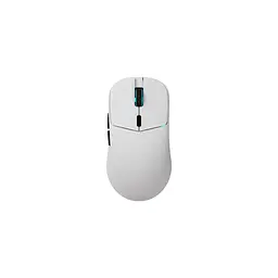 Мишка Thunderobot ML7 Tri-mode White (6932066316068)
