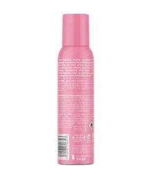 Мус для коренів волосся для надання об'єму Plump Up The Volume Root Boost Mousse Spray Lee Stafford 150 мл - мініатюра 2