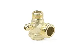 Зворотній клапан для компресора Intertool PT-5004 - мініатюра 2