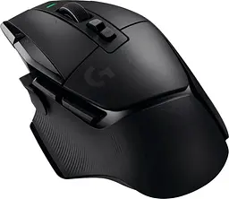 Миша Logitech G502 X Lightspeed Wireless Black (910-006180) [81983] - мініатюра 3