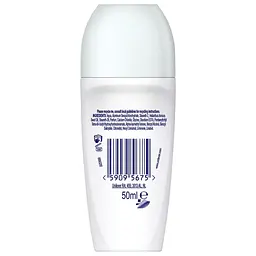 Кульковий антиперспірант Rexona Shower Fresh 50 мл - мініатюра 2
