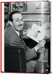 The Walt Disney Film Archives. The Animated Movies 1921–1968. 40th Edition - мініатюра 2