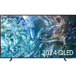 Телевізор Samsung Q67D 75" QLED 4K [QE75Q67D] [131896]